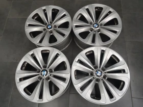 Джанти за BMW, снимка 3