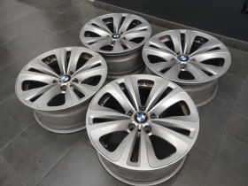 Джанти за BMW, снимка 4