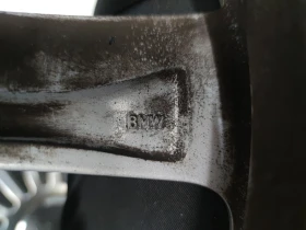 Джанти за BMW, снимка 9