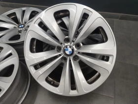 Джанти за BMW, снимка 1