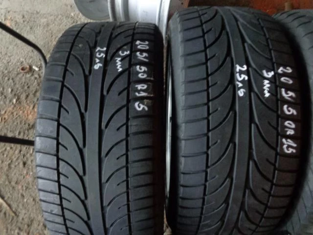    205/50R15 | Mobile.bg   3