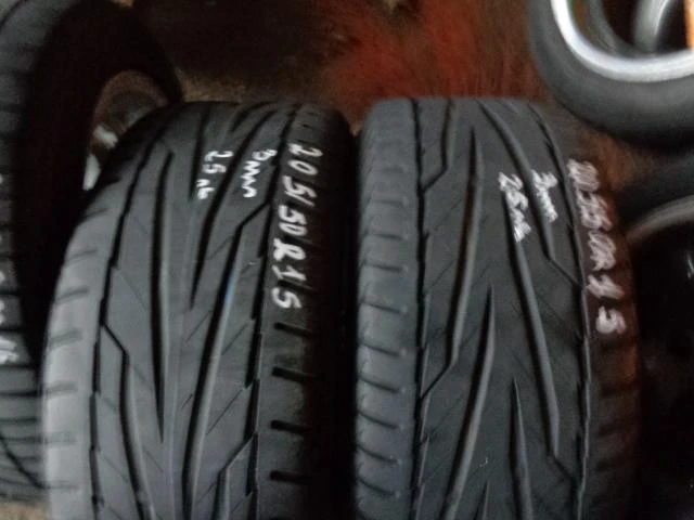    205/50R15 | Mobile.bg   4