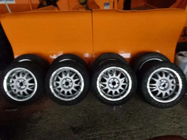    205/50R15 | Mobile.bg   5