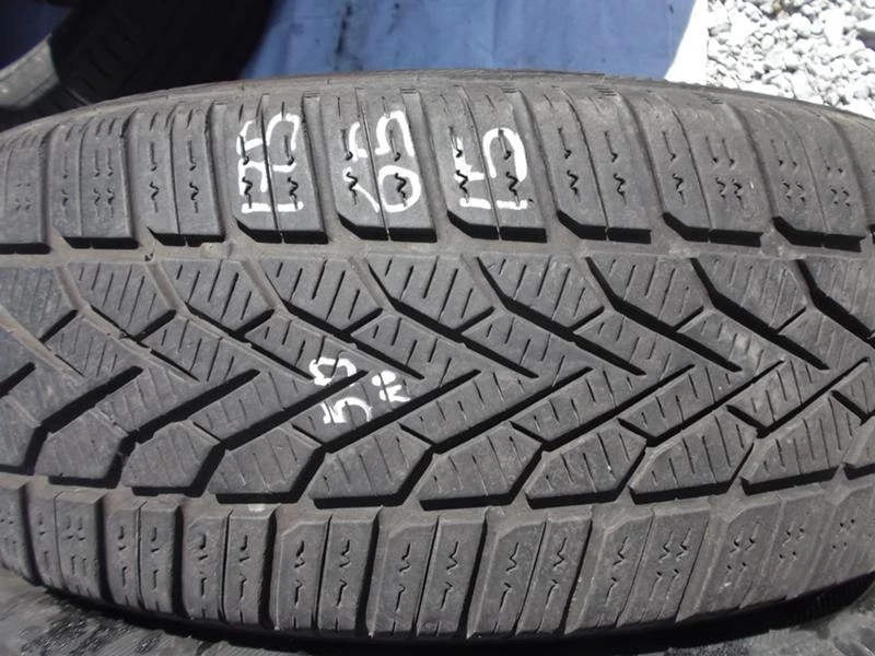 Гуми Зимни 175/65R15, снимка 7 - Гуми и джанти - 14599941