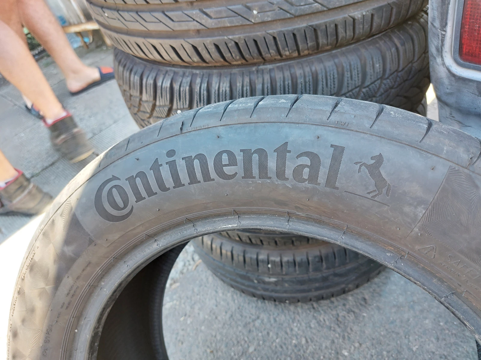 ���� 205/55R16 | Mobile.bg � ����������� 4