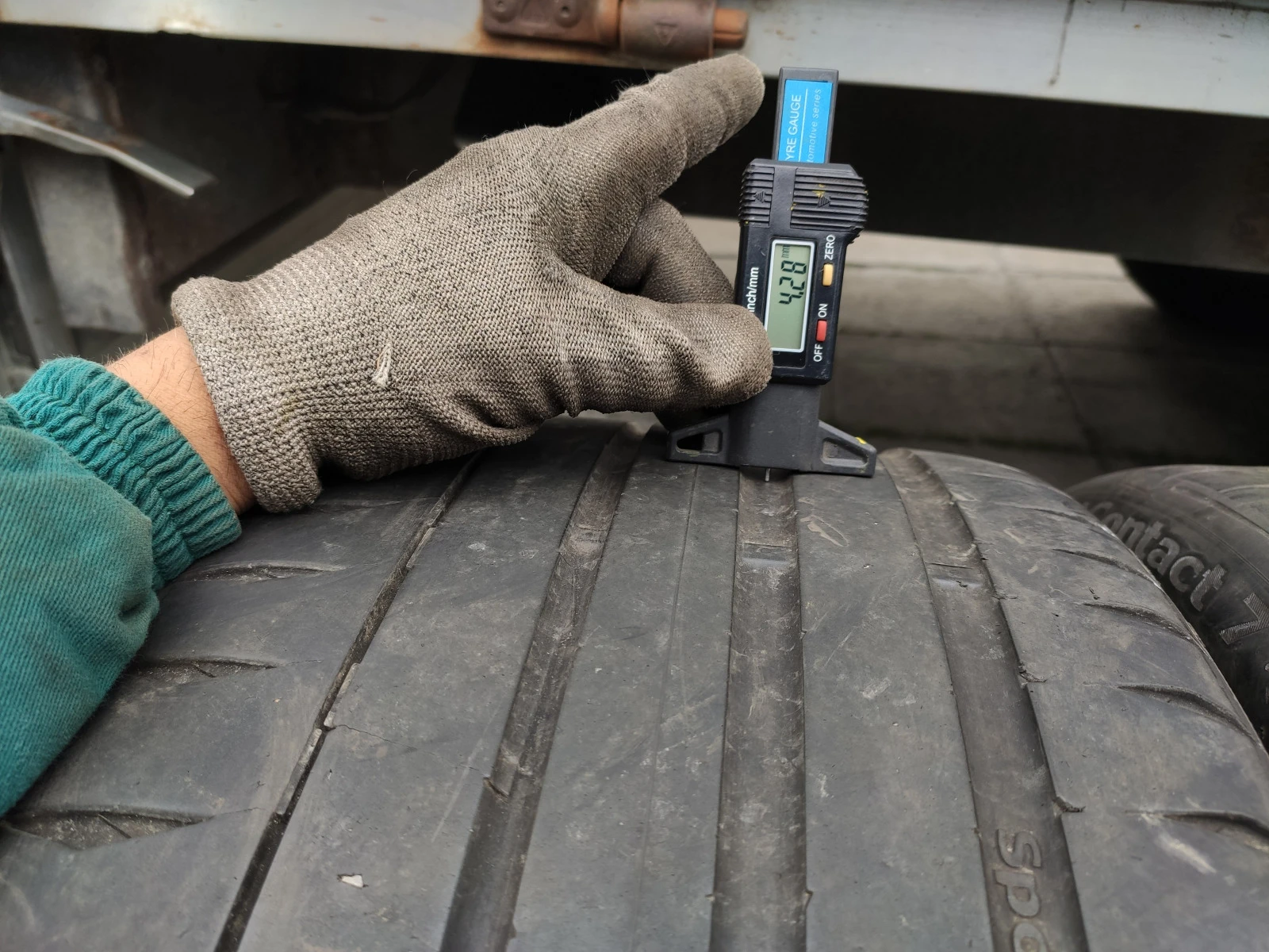  255/35R20 | Mobile.bg   4