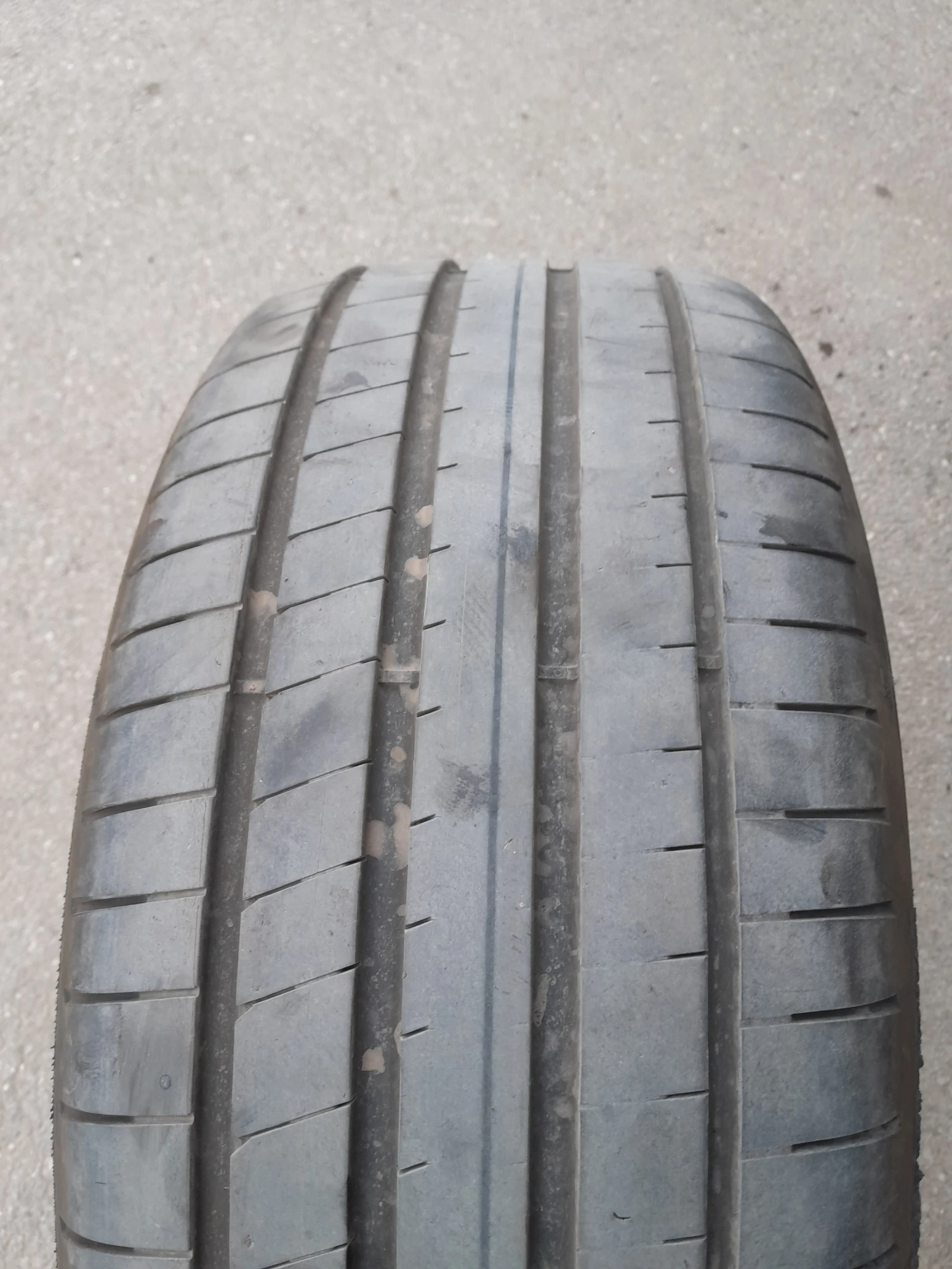 ���� 245/45R17 | Mobile.bg � ����������� 4
