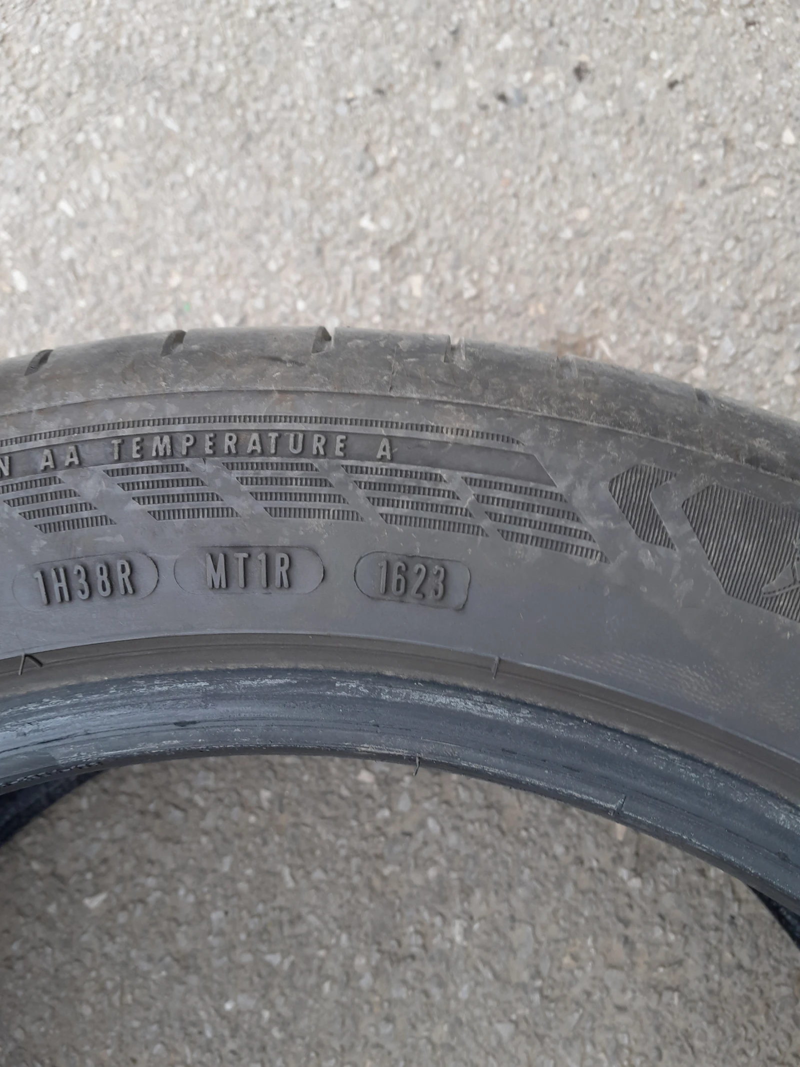���� 245/45R17 | Mobile.bg � ����������� 2