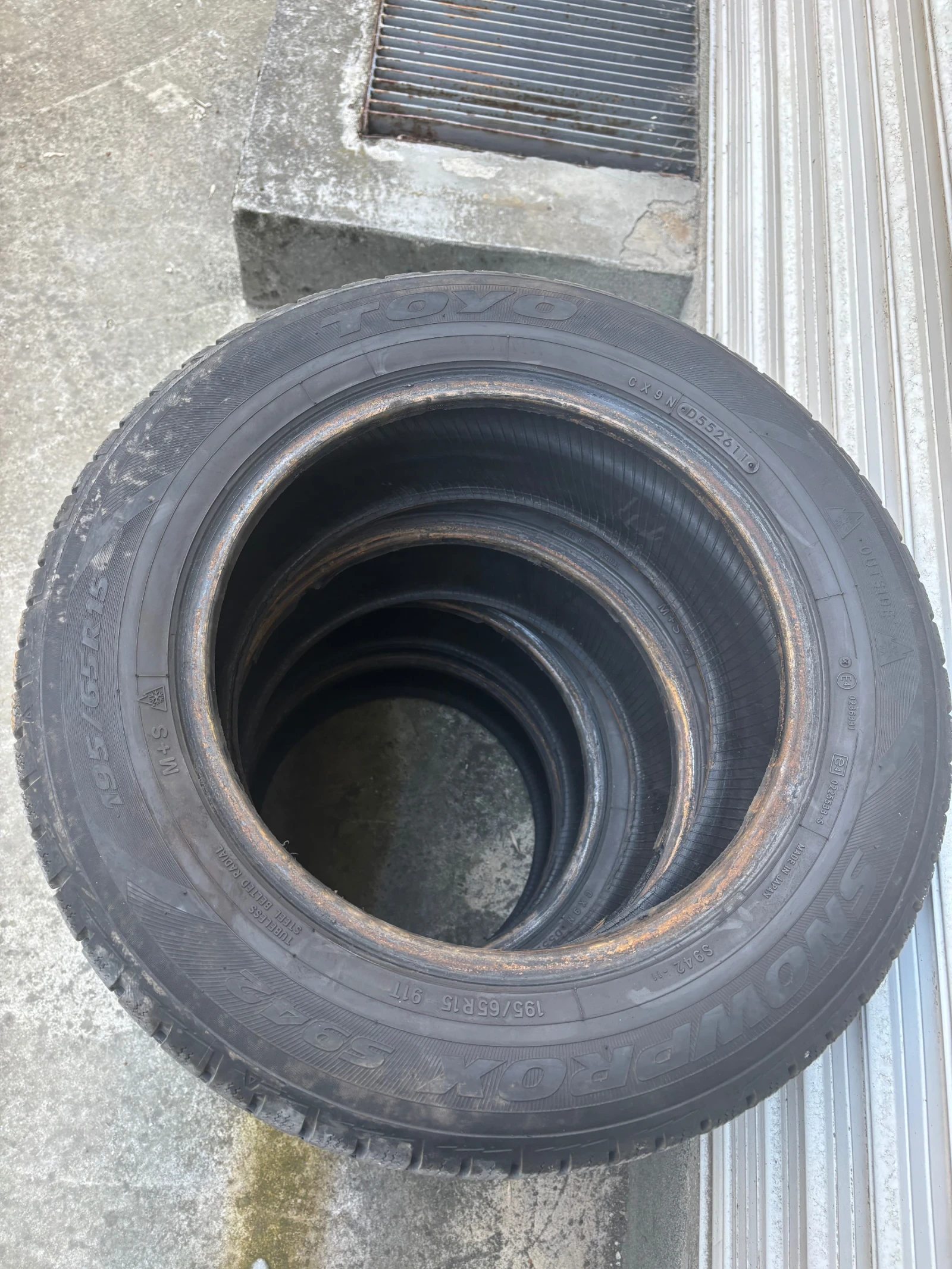 ���� 195/65R15 | Mobile.bg � ����������� 7
