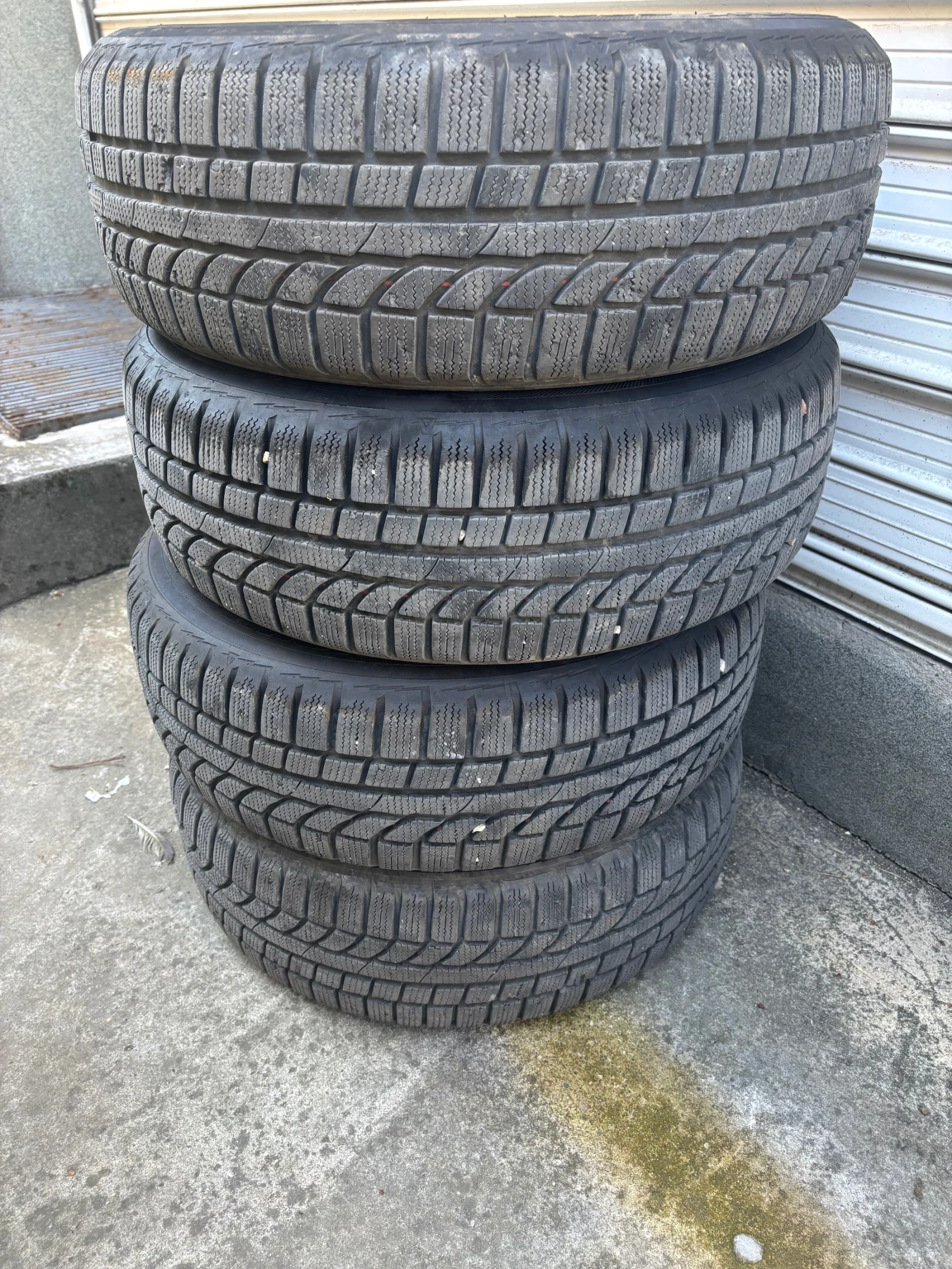���� 195/65R15 | Mobile.bg � ����������� 8