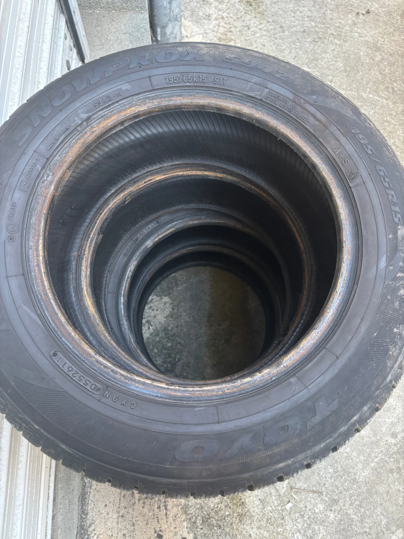 ���� 195/65R15 | Mobile.bg � ����������� 2