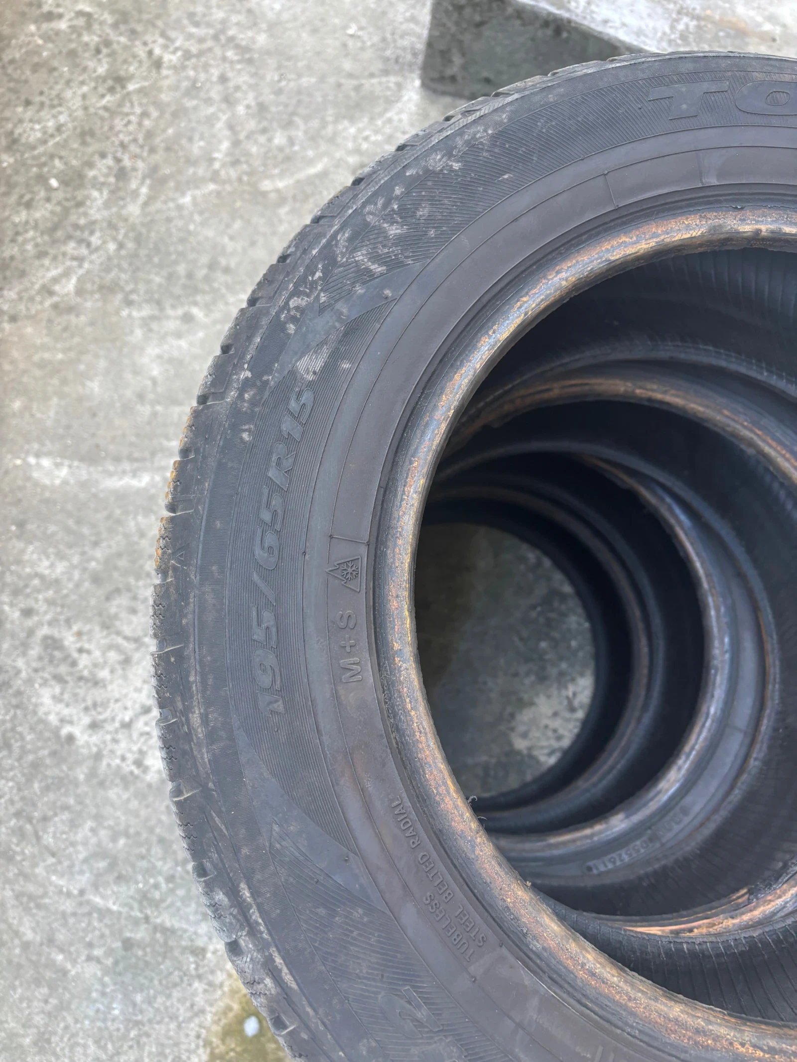 ���� 195/65R15 | Mobile.bg � ����������� 6