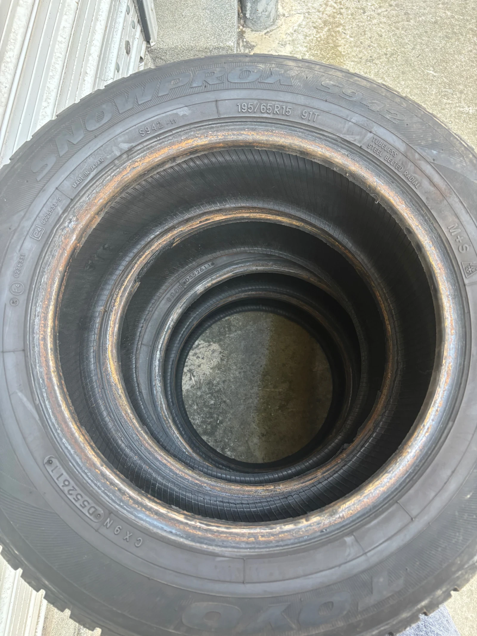 ���� 195/65R15 | Mobile.bg � ����������� 4