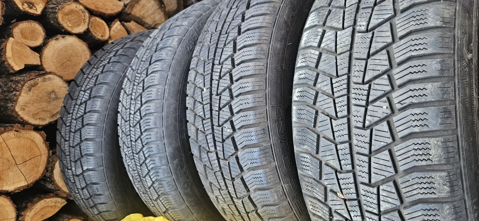 ���� 205/50R17 | Mobile.bg � ����������� 2
