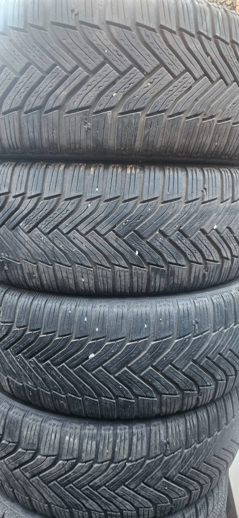 ���� 215/55R17 | Mobile.bg � ����������� 2