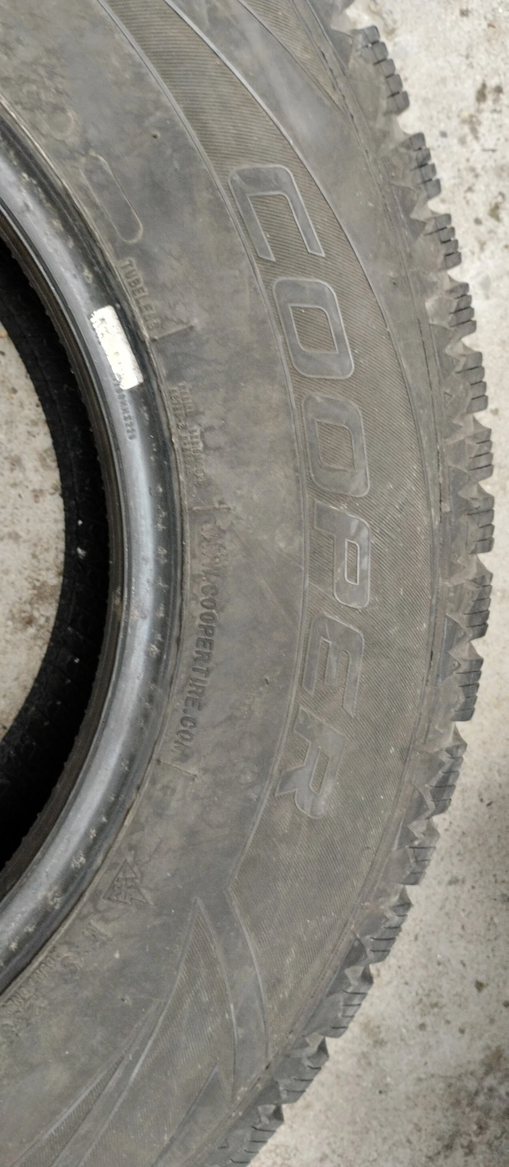 ���� 235/70R16 | Mobile.bg � ����������� 3
