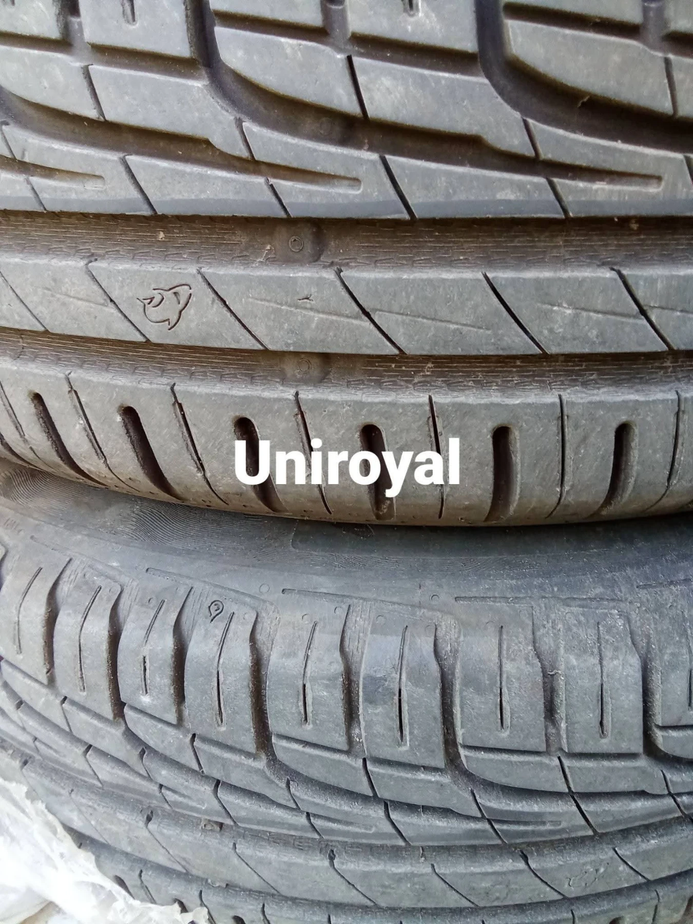 Гуми Зимни 175/65R14, снимка 4 - Гуми и джанти - 55297105