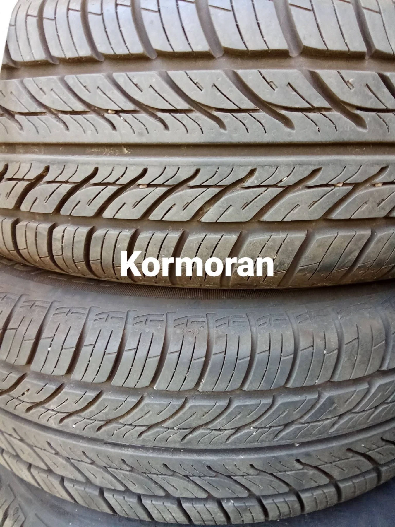 Гуми Зимни 175/65R14, снимка 3 - Гуми и джанти - 55297105