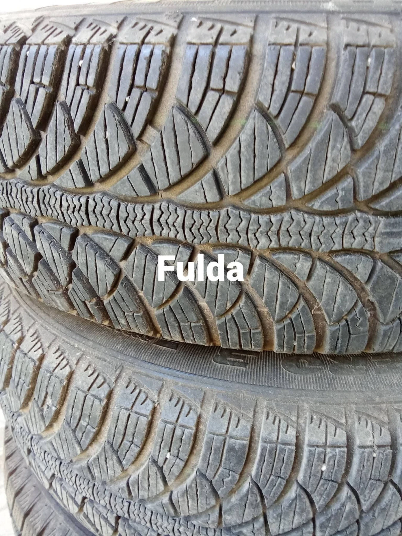 Гуми Зимни 175/65R14