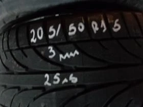        205/50R15