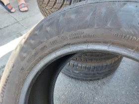 Гуми Летни 205/55R16, снимка 6 - Гуми и джанти - 41847726