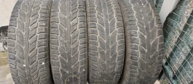Гуми Зимни 235/70R16