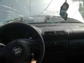 Seat Toledo 1.9tdi 110k.c, снимка 3