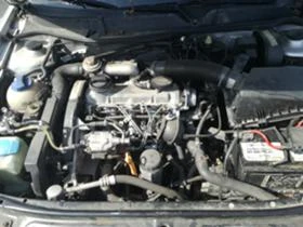 Seat Toledo 1.9tdi 110k.c, снимка 6