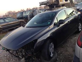 Peugeot 508 2.0hdi face, снимка 3