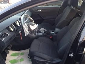 Peugeot 508 2.0hdi face, снимка 7