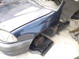 Toyota Avensis 2.0 D4D  1.6vvti, снимка 4