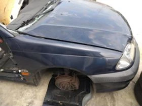 Toyota Avensis 2.0 D4D  1.6vvti, снимка 3