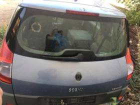 Renault Scenic, снимка 2