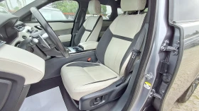 Land Rover Range Rover Velar R-DYNAMIC FULL РЕАЛ КМ ИЗКЛЮЧИТЕЛН СЕРВ КНИЖ УНИКТ, снимка 8