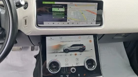 Land Rover Range Rover Velar R-DYNAMIC FULL РЕАЛ КМ ИЗКЛЮЧИТЕЛН СЕРВ КНИЖ УНИКТ, снимка 12