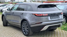 Land Rover Range Rover Velar R-DYNAMIC FULL РЕАЛ КМ ИЗКЛЮЧИТЕЛН СЕРВ КНИЖ УНИКТ, снимка 4
