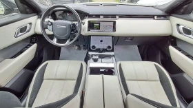 Land Rover Range Rover Velar R-DYNAMIC FULL РЕАЛ КМ ИЗКЛЮЧИТЕЛН СЕРВ КНИЖ УНИКТ, снимка 9