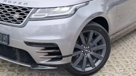 Land Rover Range Rover Velar R-DYNAMIC FULL РЕАЛ КМ ИЗКЛЮЧИТЕЛН СЕРВ КНИЖ УНИКТ, снимка 3