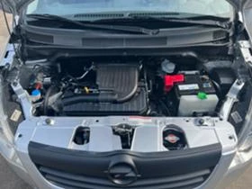 Opel Agila AUTOMAT EDITION, снимка 14