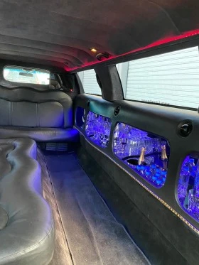 Lincoln Town car, снимка 2