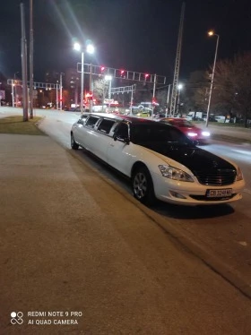 Lincoln Town car, снимка 6