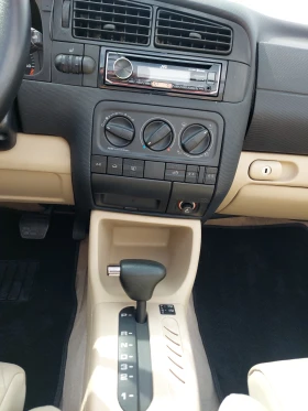VW Golf Trendline/Karmann, снимка 14