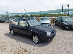 VW Golf Trendline/Karmann, снимка 4