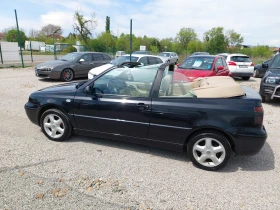 VW Golf Trendline/Karmann, снимка 9