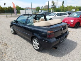 VW Golf Trendline/Karmann, снимка 8