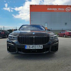BMW 750 750i xDrive, снимка 1