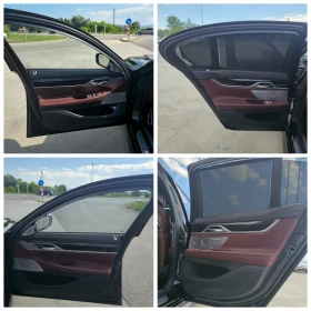 BMW 750 750i xDrive, снимка 8