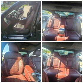 BMW 750 750i xDrive, снимка 13