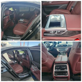 BMW 750 750i xDrive, снимка 14