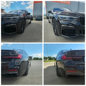BMW 750 750i xDrive, снимка 6
